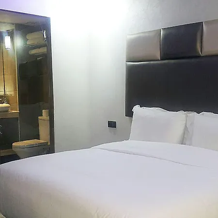 The Seven Hotel-2